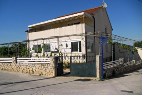 Apartments with a parking space Vodice - 11291